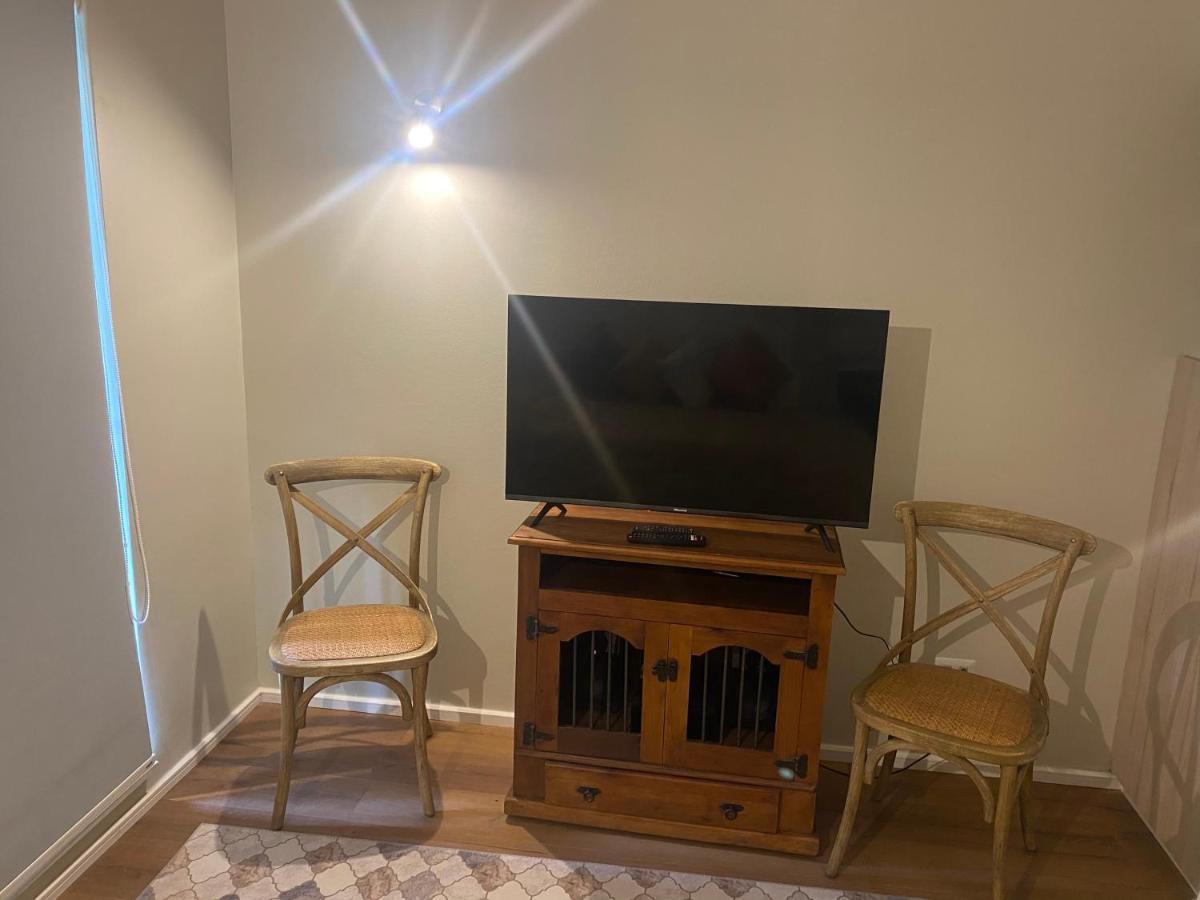 Hermoso Departamento En