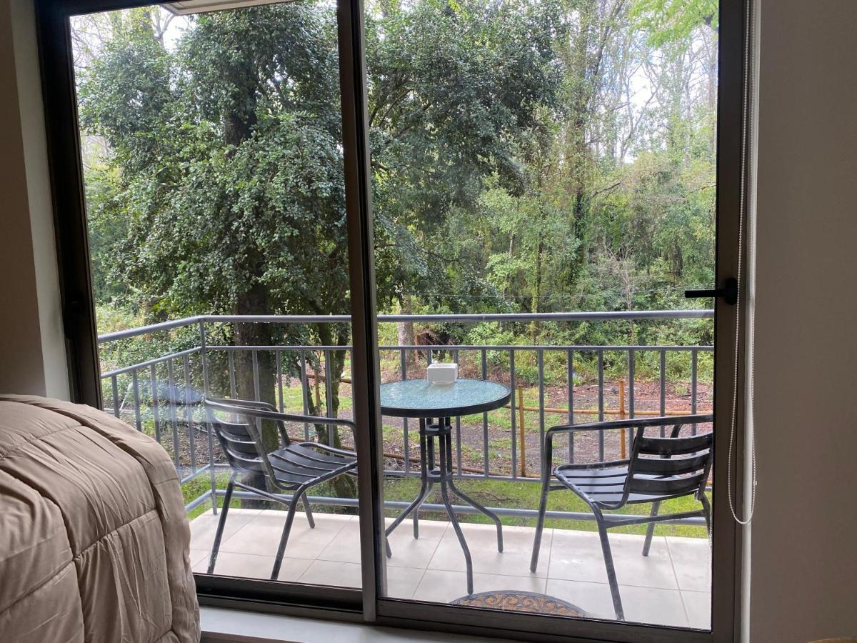 Hermoso Departamento En Apartamento Pucón