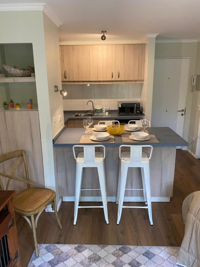Hermoso Departamento En Apartamento *