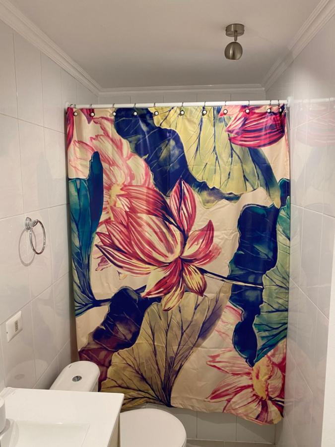 Hermoso Departamento En * Pucón