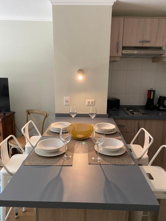Hermoso Departamento En *